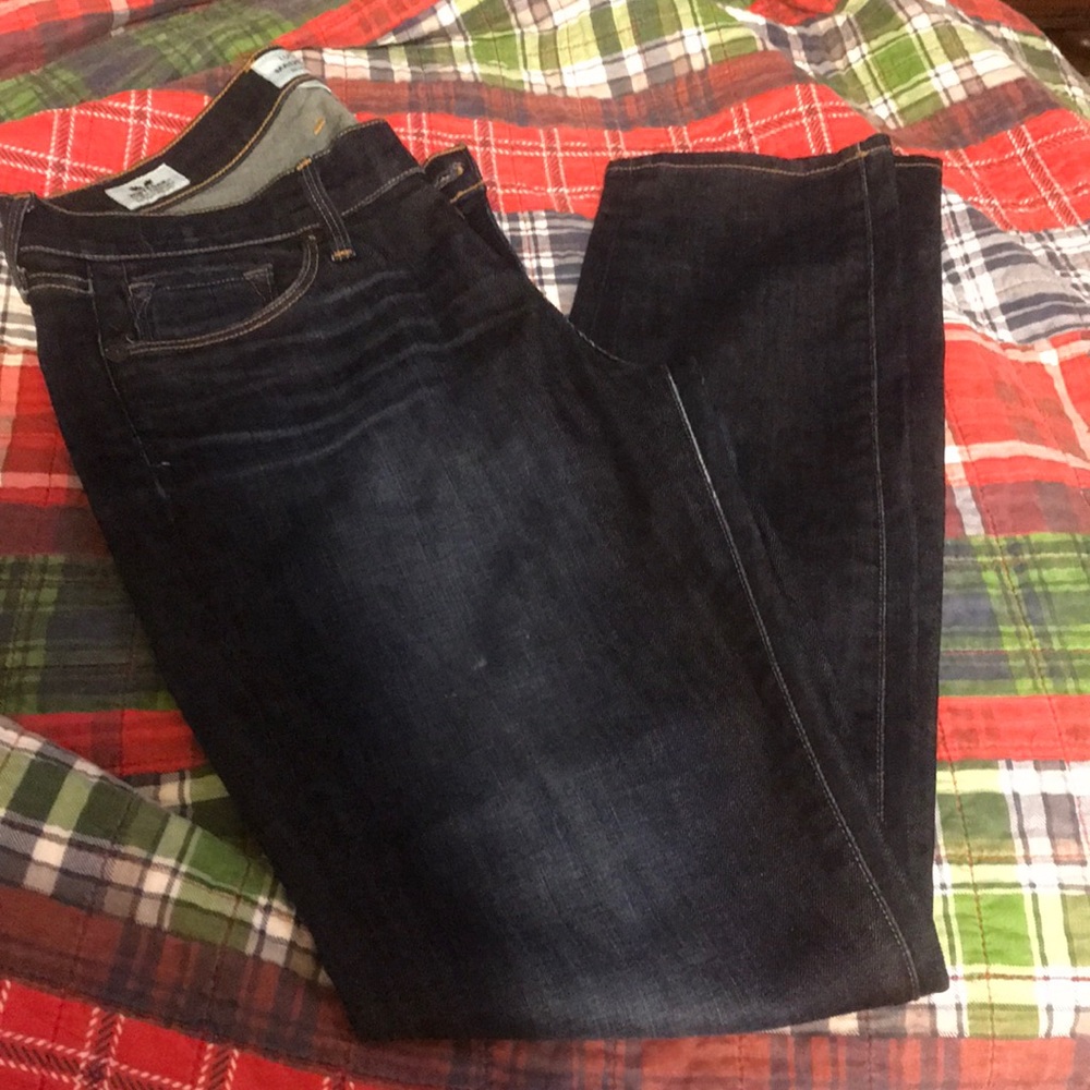 Lucky Brand